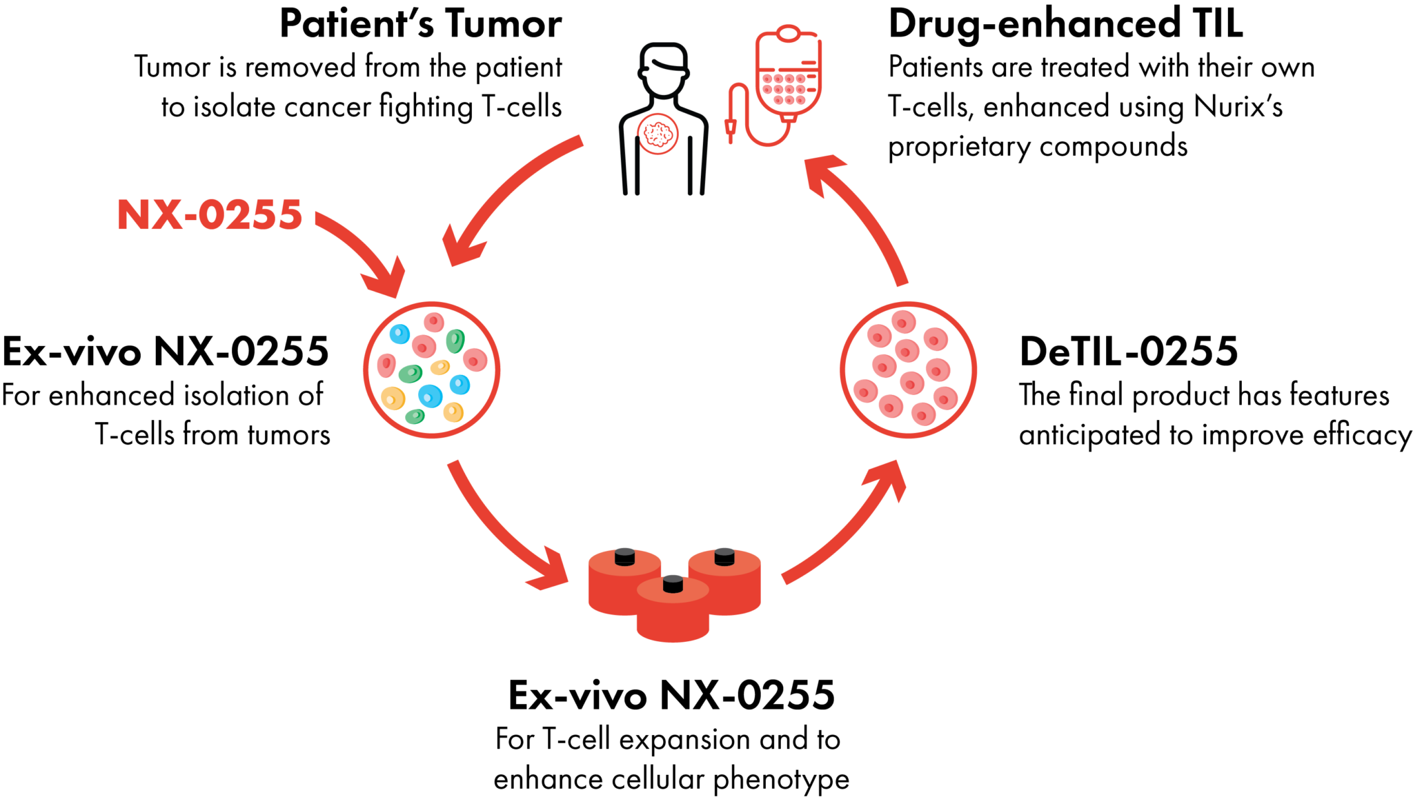 Pipeline | Nurix